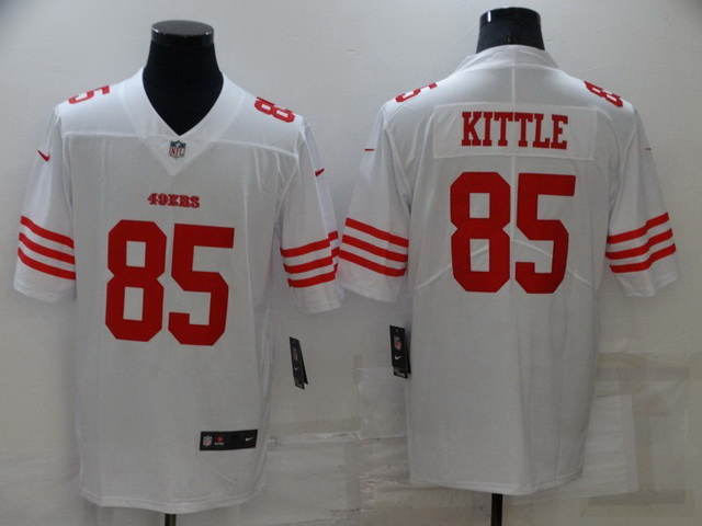 San Francisco 49ers Jerseys 137